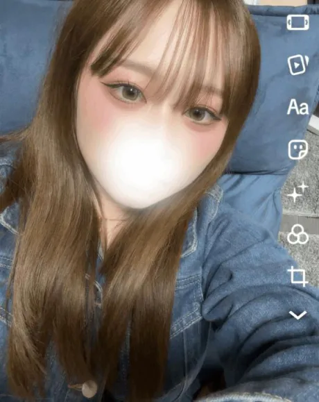 体験　れな素敵な女の子は好きですか?