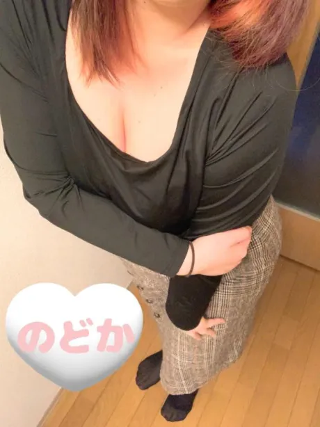 のどかダンシングおっぱいTEAM爆