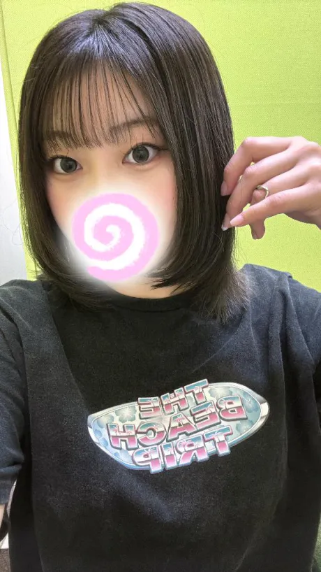 新人　えいみ素敵な女の子は好きですか?