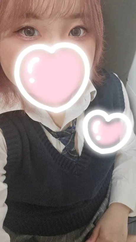 出勤しました🌼/体験入店 るな