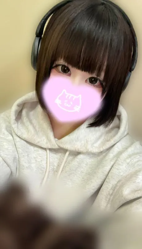 ロリ増し増し🩷🖤/あむ