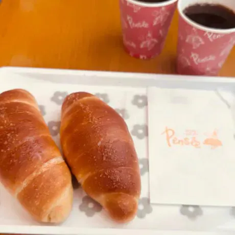 🥐♡