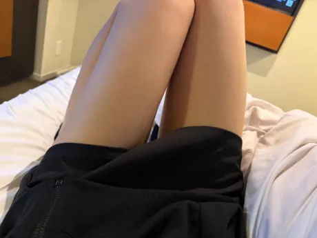 寒いね?😵💫