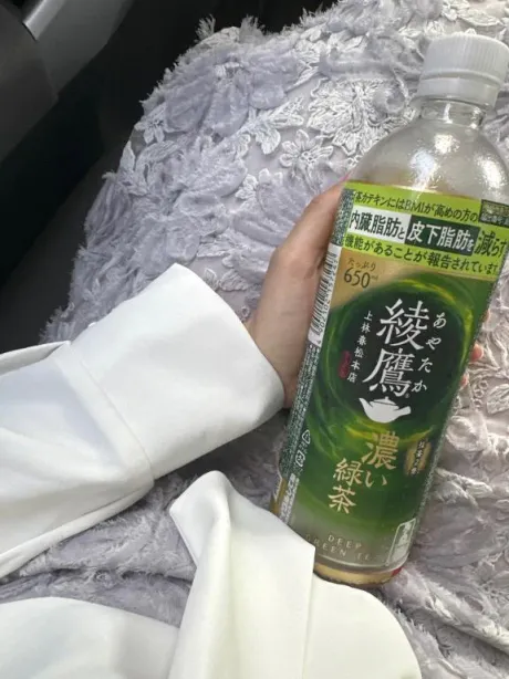 杏菜(あんな)グランドオペラ福岡
