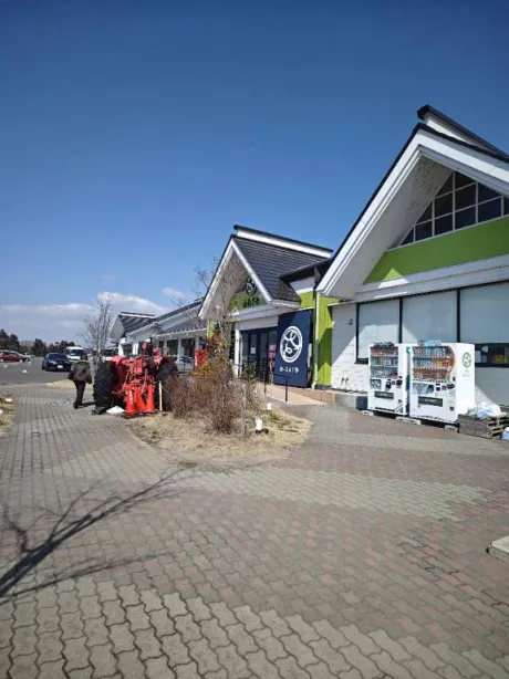 ルイ奥様生レンタル-古川店-