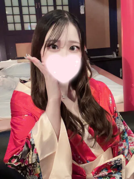新人てぃな【弘前】キューティーハニーズ