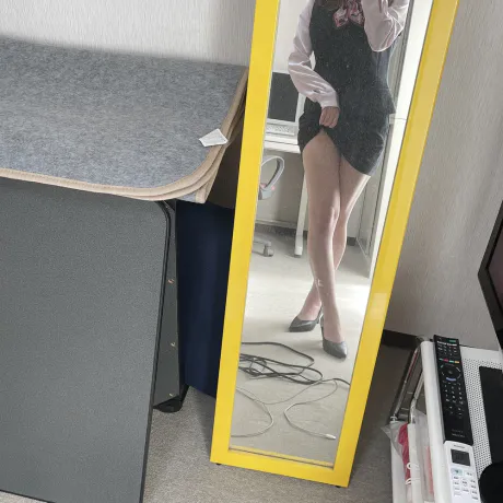お礼 💞