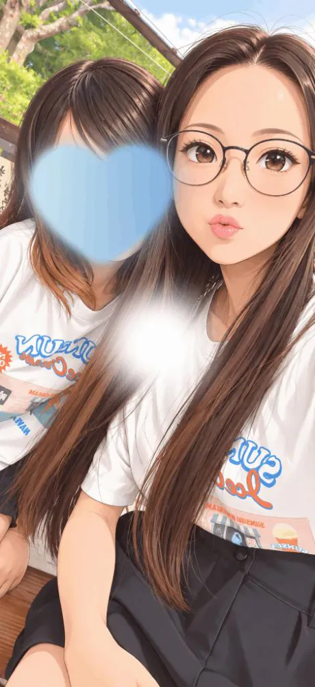 本日😳