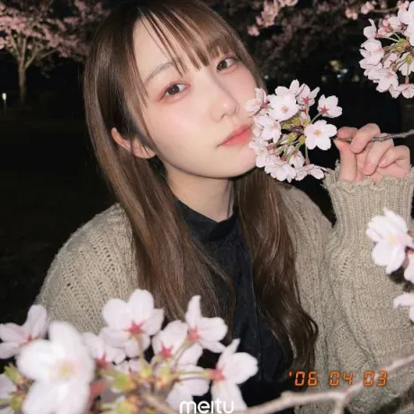 こなつ素敵な女の子は好きですか?