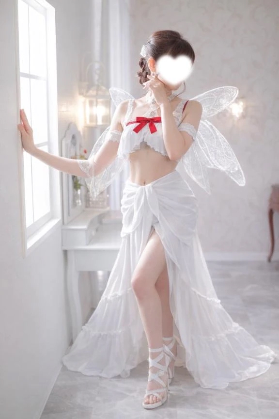 天使…か悪魔か💋