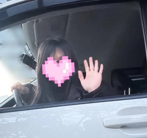 出勤しました🏃➡️