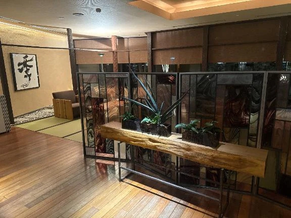 昨日のダンヒルのリピさんへ