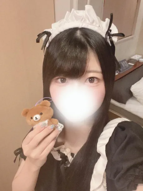 お礼💌メイドさん♡🧸/せいら