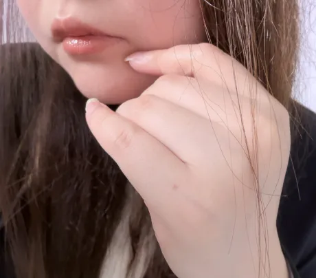 はじめまして、ヨシノです。 