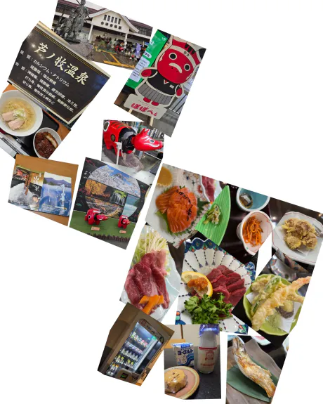 おまけ/蘭 香織女王様【青森】