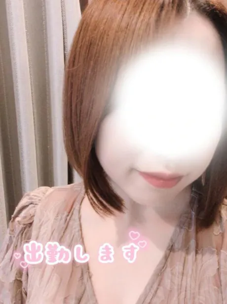 出勤します🎀
