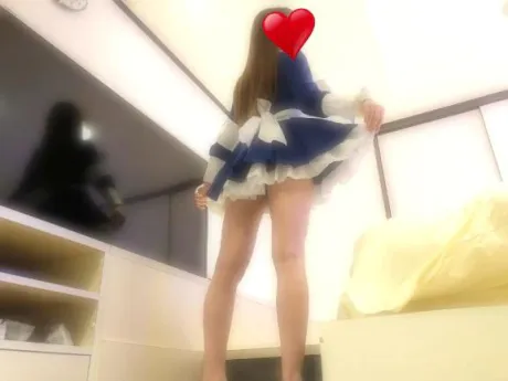 あずき【激烈にスタイル抜群】おばさんの店