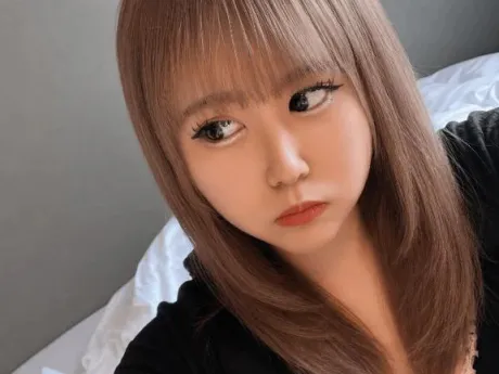 ムラムラ😳💗/つき