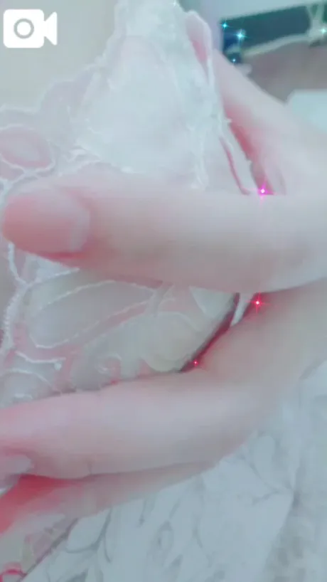 おはようございます☔🙋‍♀️/朱珠-すず-