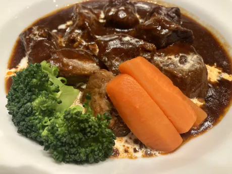 牛タン食べたい病 /さやか