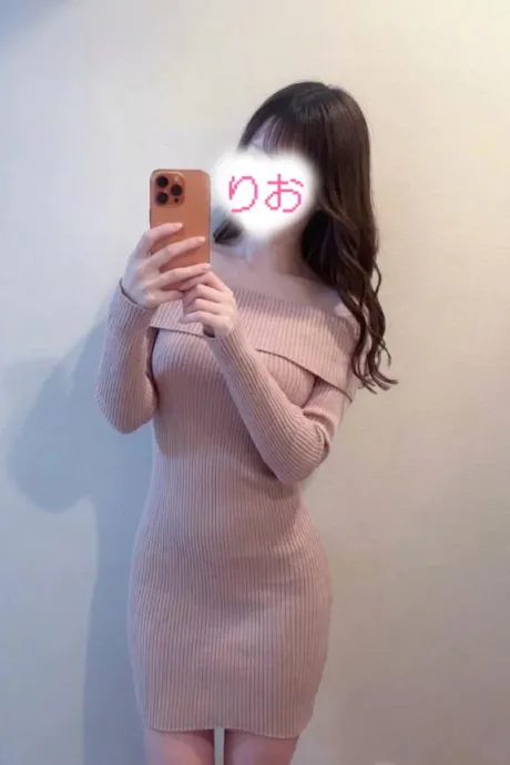 莉緒(りお)グランドオペラ福岡