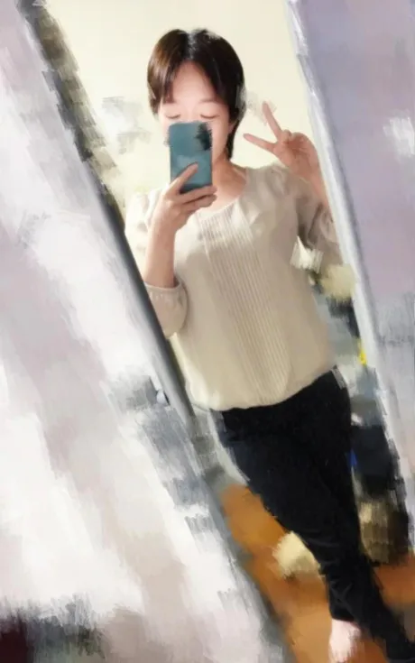 ラスト🈳あり??😳💗