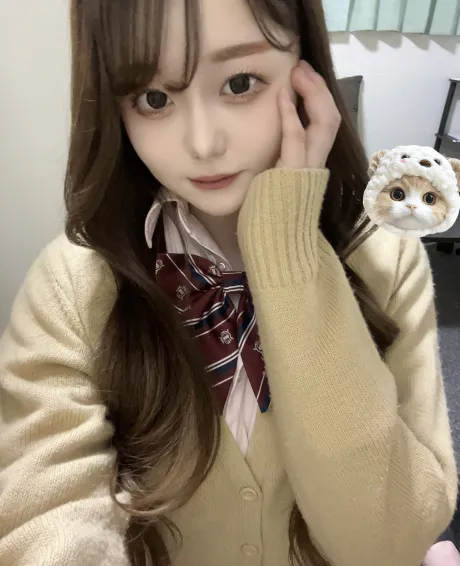 おはよー☀️/新人ゆきな☆貴方の”癖”にぶっ刺さり