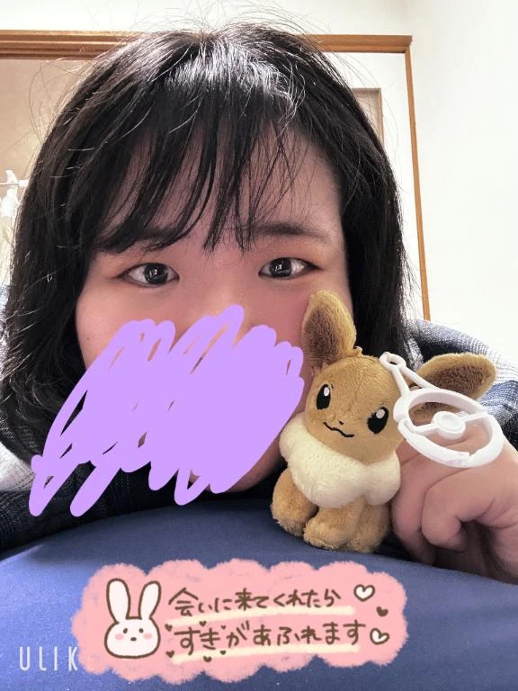 なつきダンシングおっぱいTEAM爆