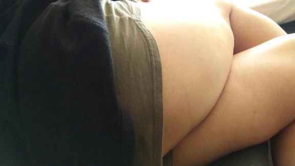 朝からの身支度を…