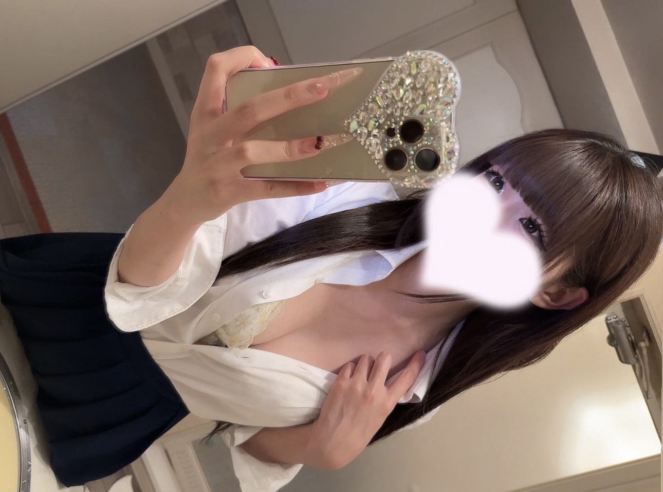 濃厚♡