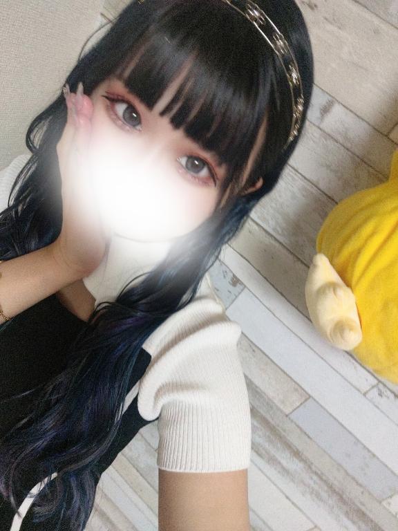 明日からだよ~((ヾ(˙꒳​˙♡)フリフリ
