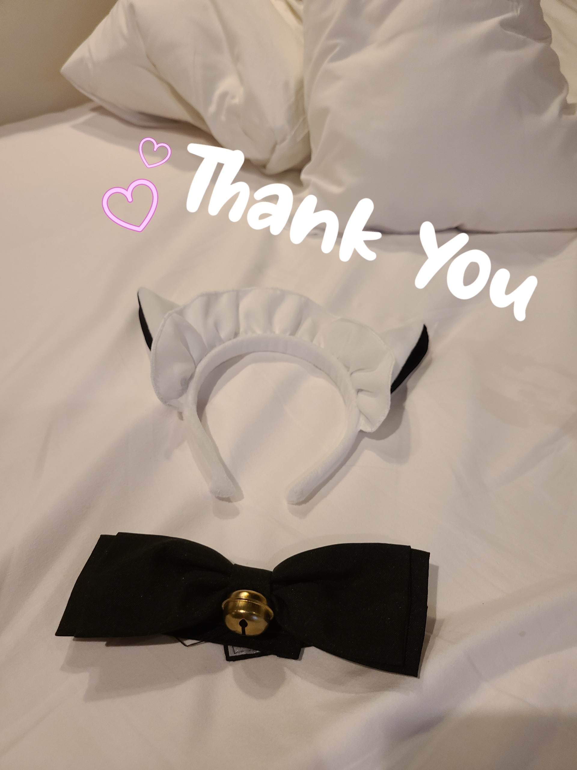 ありがとうございました♡