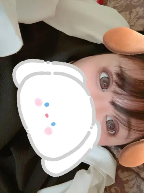 戻ったよᐡ ̳ᴗ  ̫ ᴗ ̳ᐡ♡/ゆうり