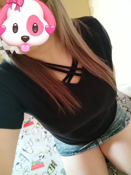 到着 ♡/さとみ☆グラマーでエッチ♡