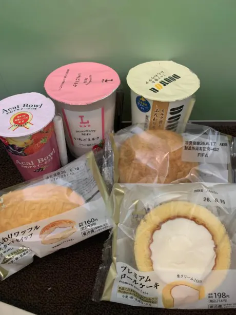 ありがとう❤️/【母乳】みく