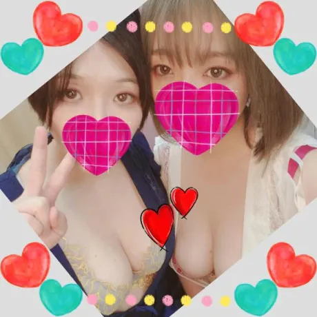 【それは酒池肉林の世界👄】/ちひろ