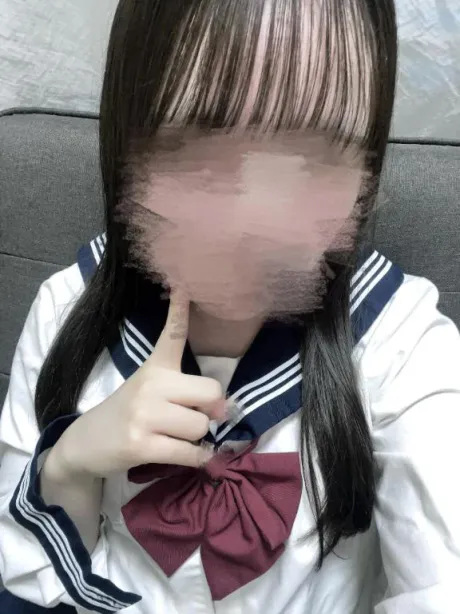 風俗初体験 れのん3年H組