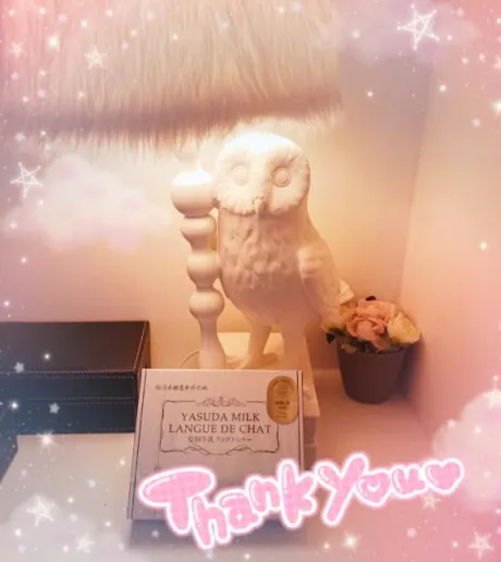 かりんとうさん～𝓣𝓱𝓪𝓷𝓴 𝔂𝓸𝓾です(*´ｰ`*人)/川村(かわむら)