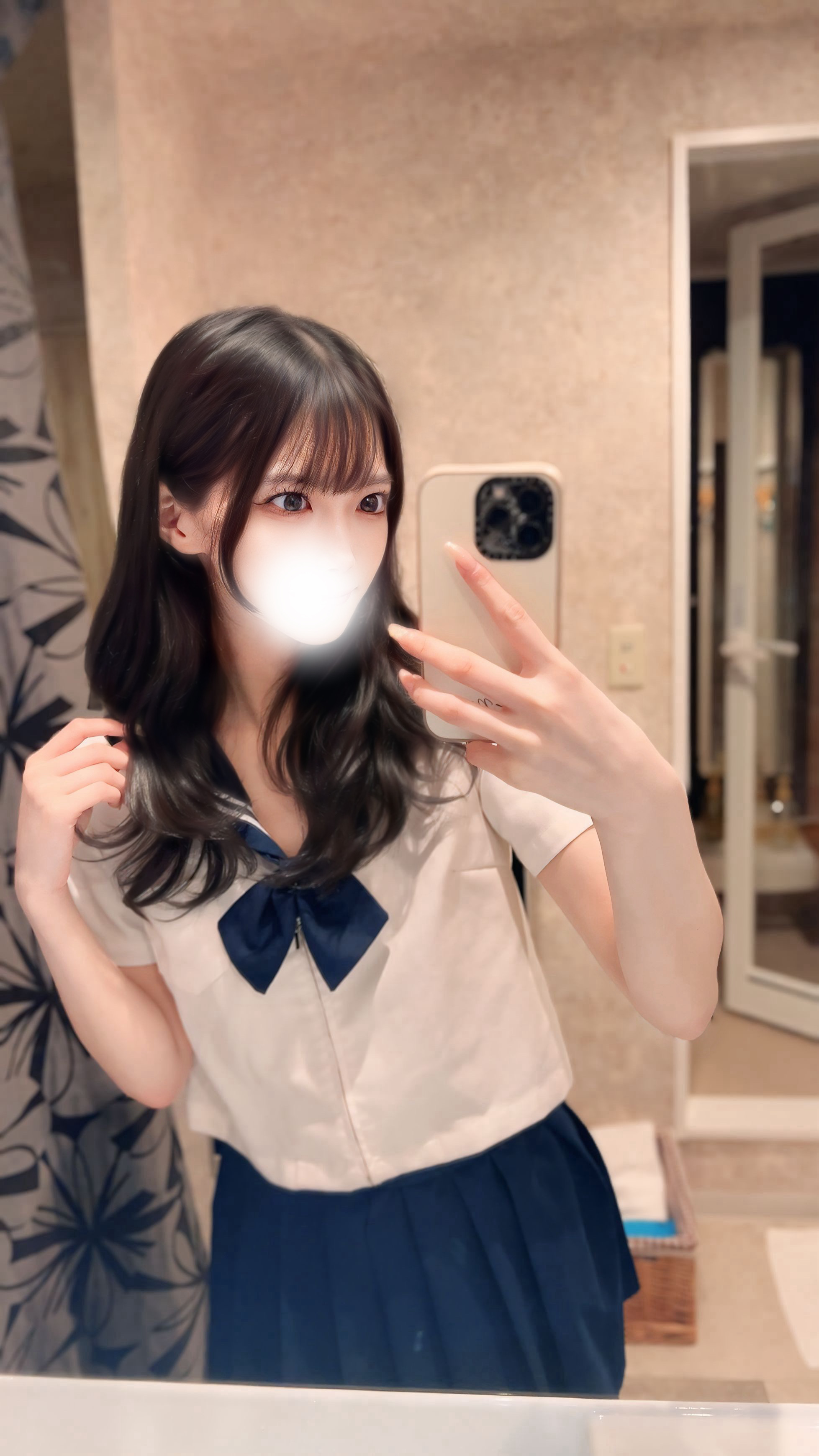 💖黒髪は好き？🖤