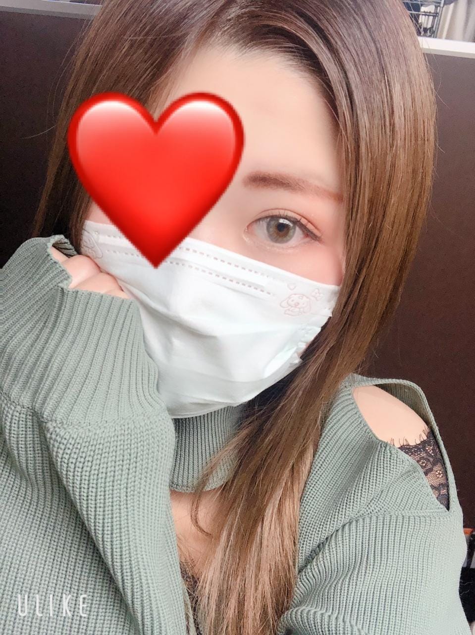 お礼です