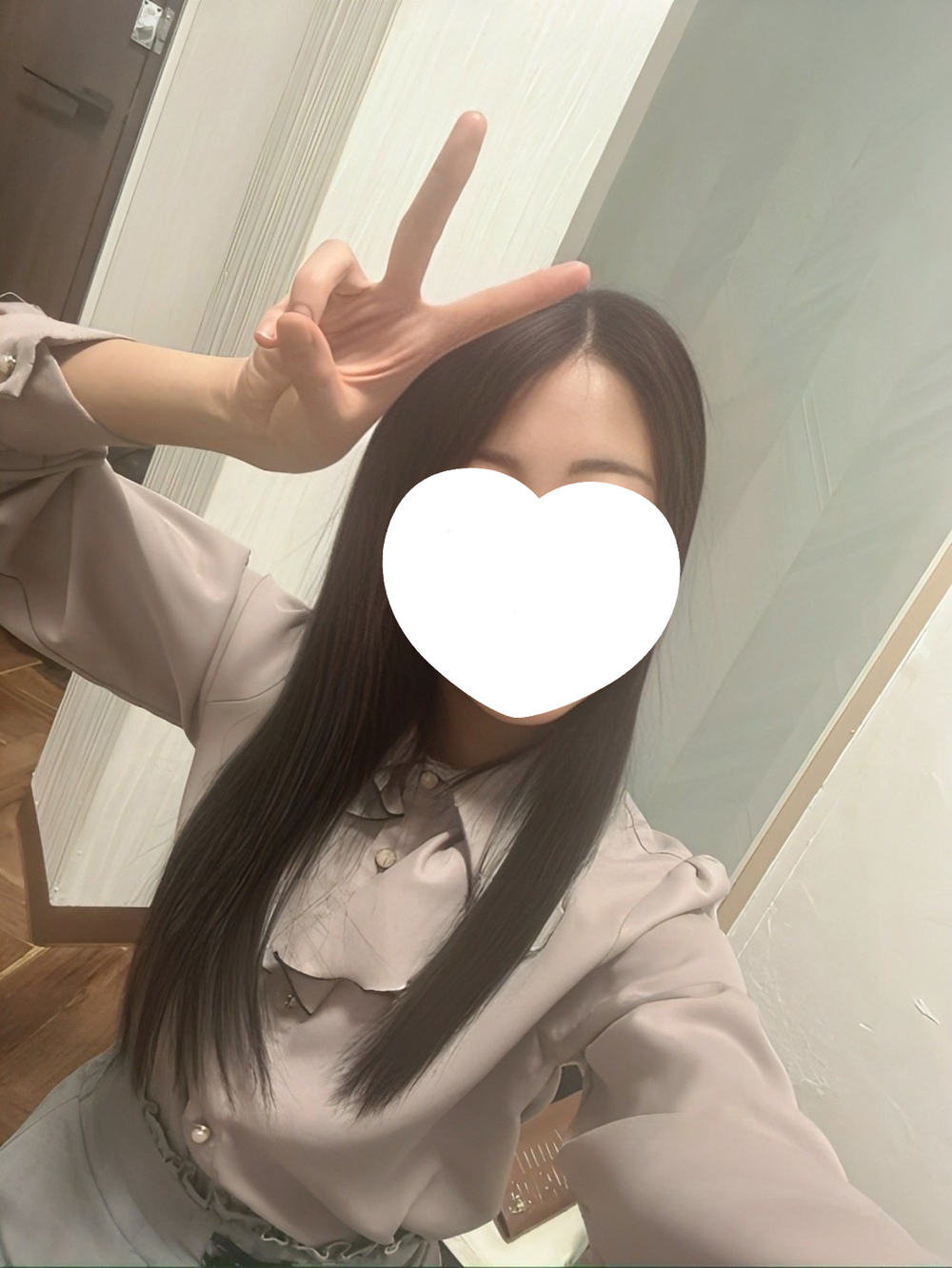 エロすぎる出会い 