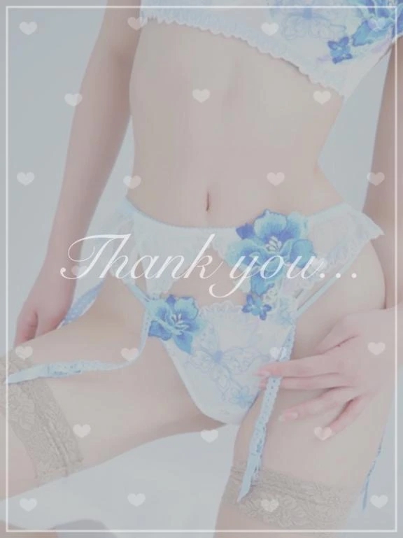 【お礼♡Iさま】