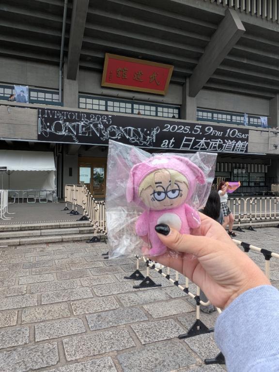 号泣…