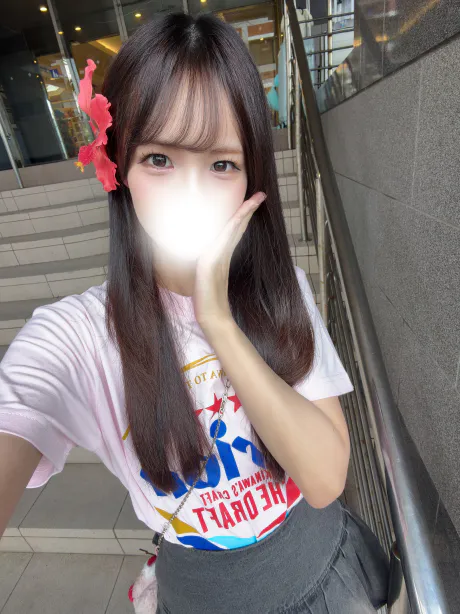 新人ななみ☆大洪水注意！ぬるぬる素股ciel～シエル～