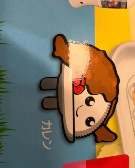 おはようございます☺️/かれん