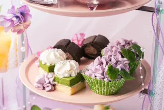 おはようございます/そら