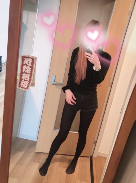 新人いまるさん【弘前】MIMOSA