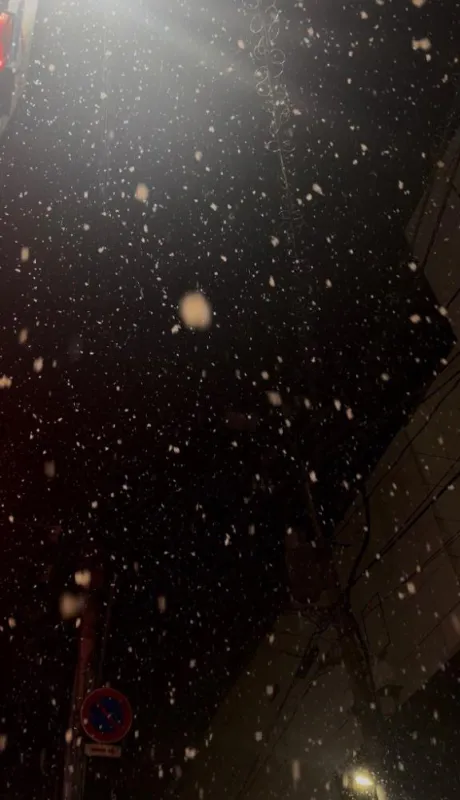 寒い！！🥶/ゆか【未経験新人】