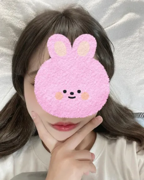 おはよ🐰/新人ルカ【業界未経験】