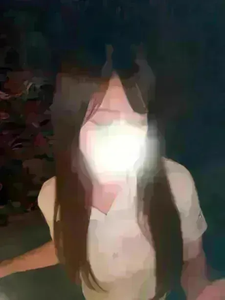 あれ？🤭/しほ